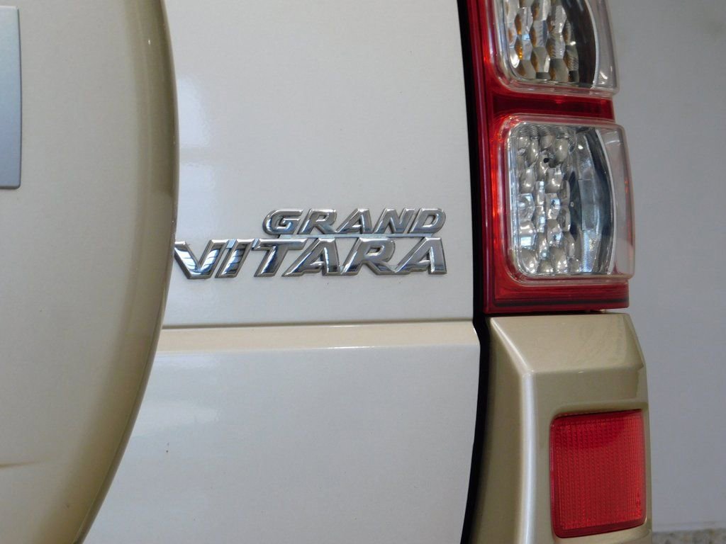 Used 2007 Suzuki Grand Vitara Luxury image 71