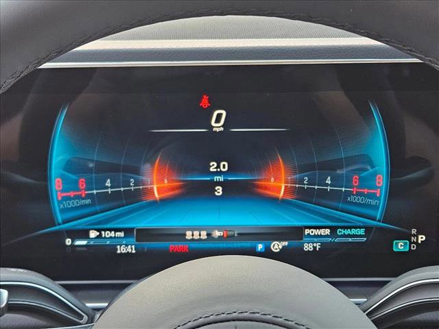 New 2026 Mercedes-Benz GLE 53 AMG 4MATIC image 11