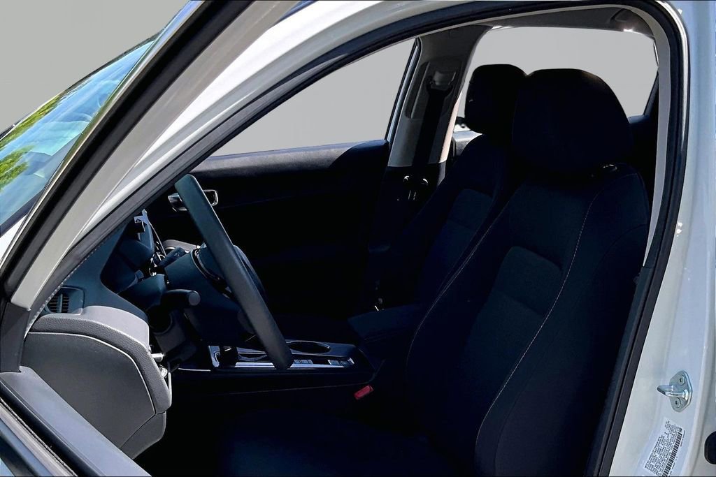 Certified 2025 Honda Civic LX image 15