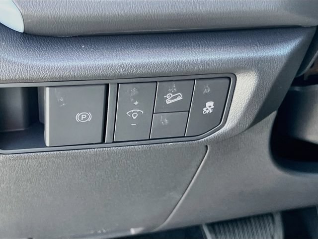 New 2027 Kia Seltos S FWD image 10