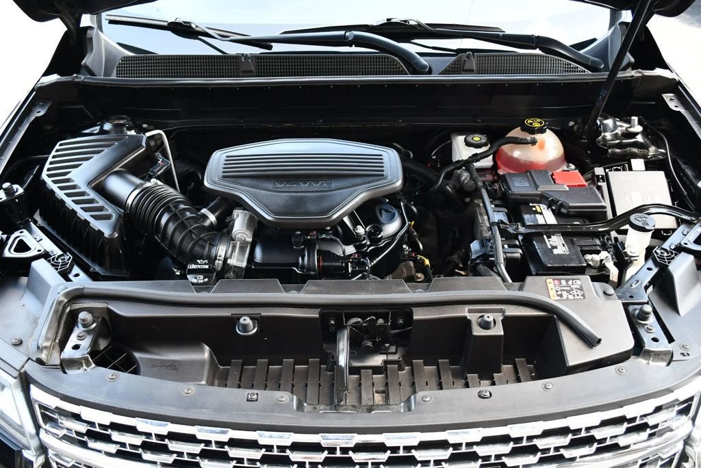 Used 2021 GMC Acadia Denali w/ Denali Technology Package FWD image 69