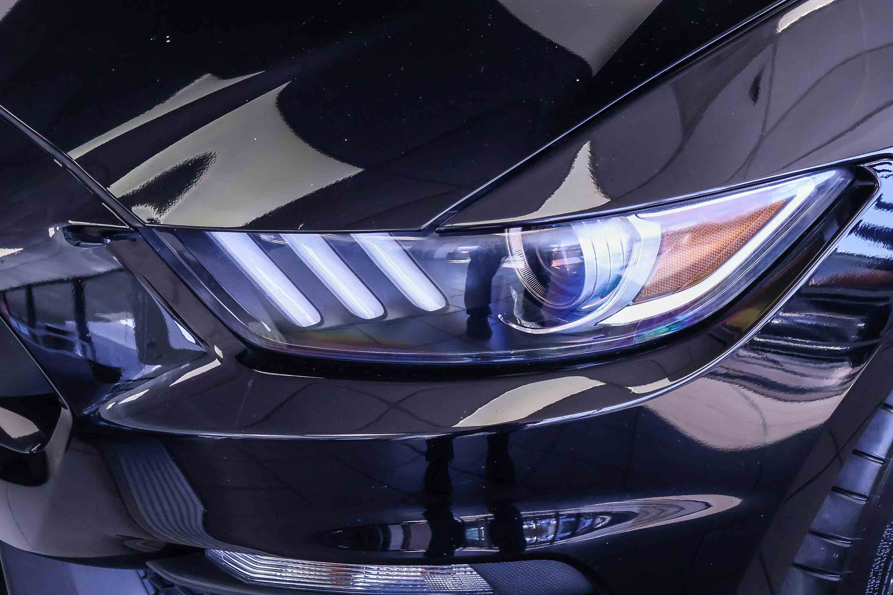 Used 2017 Ford Mustang Shelby GT350 image 19