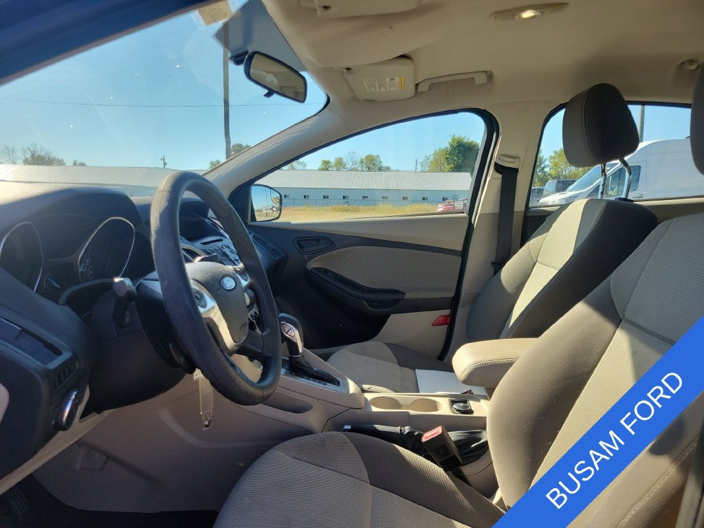 Used 2012 Ford Focus SE FWD image 13
