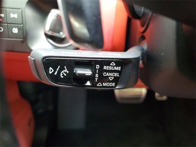 Certified 2023 Porsche Cayenne Turbo image 23