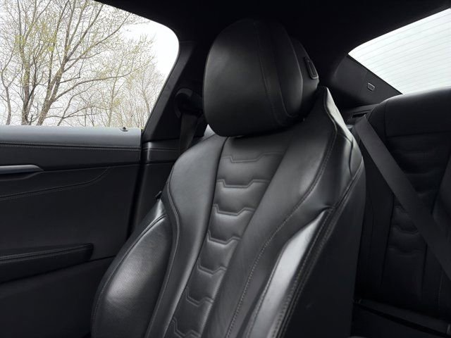 Certified 2025 BMW 840i xDrive Coupe w/ Driving Assistance Package image 53