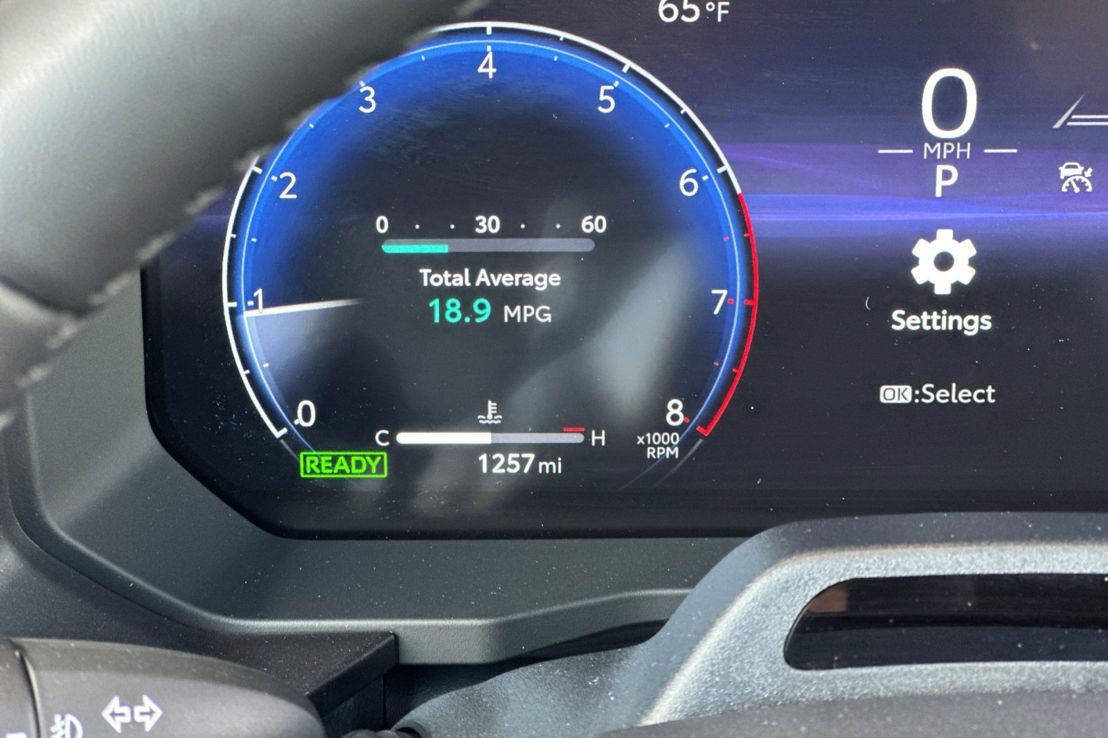 Certified 2026 Toyota Land Cruiser w/ Premium Package image 24