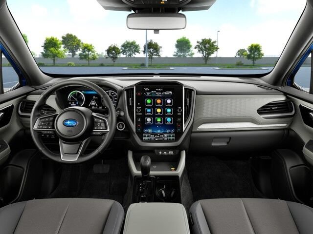 New 2026 Subaru Forester Limited AWD/4WD image 18