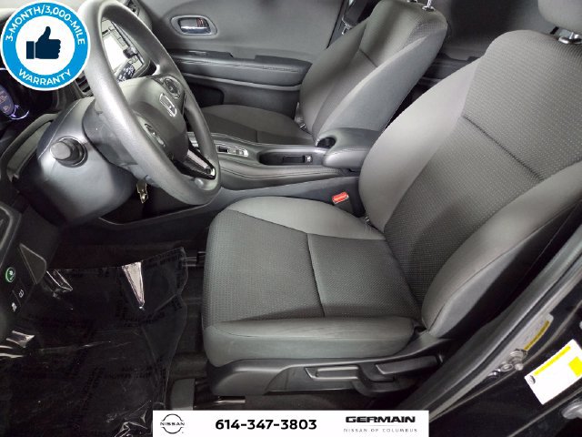 Used 2020 Honda HR-V LX image 18