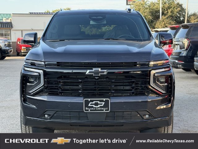 New 2027 Chevrolet Tahoe RST w/ Comfort Package RWD image 8
