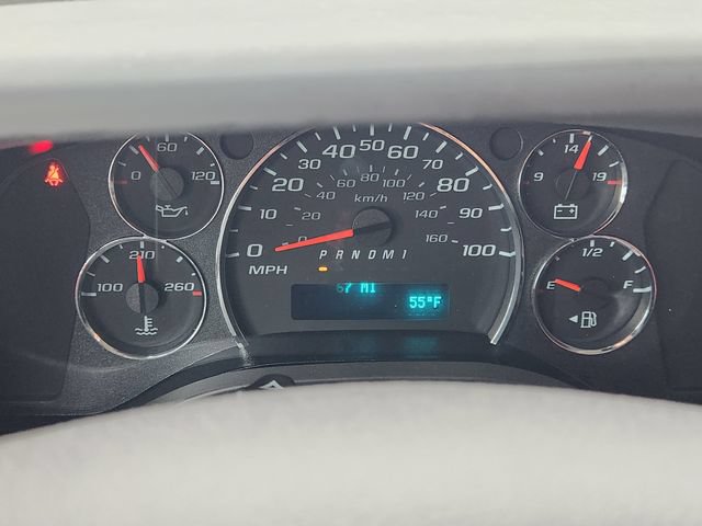 New 2024 Chevrolet Express 3500 w/ Power Convenience Package RWD image 7