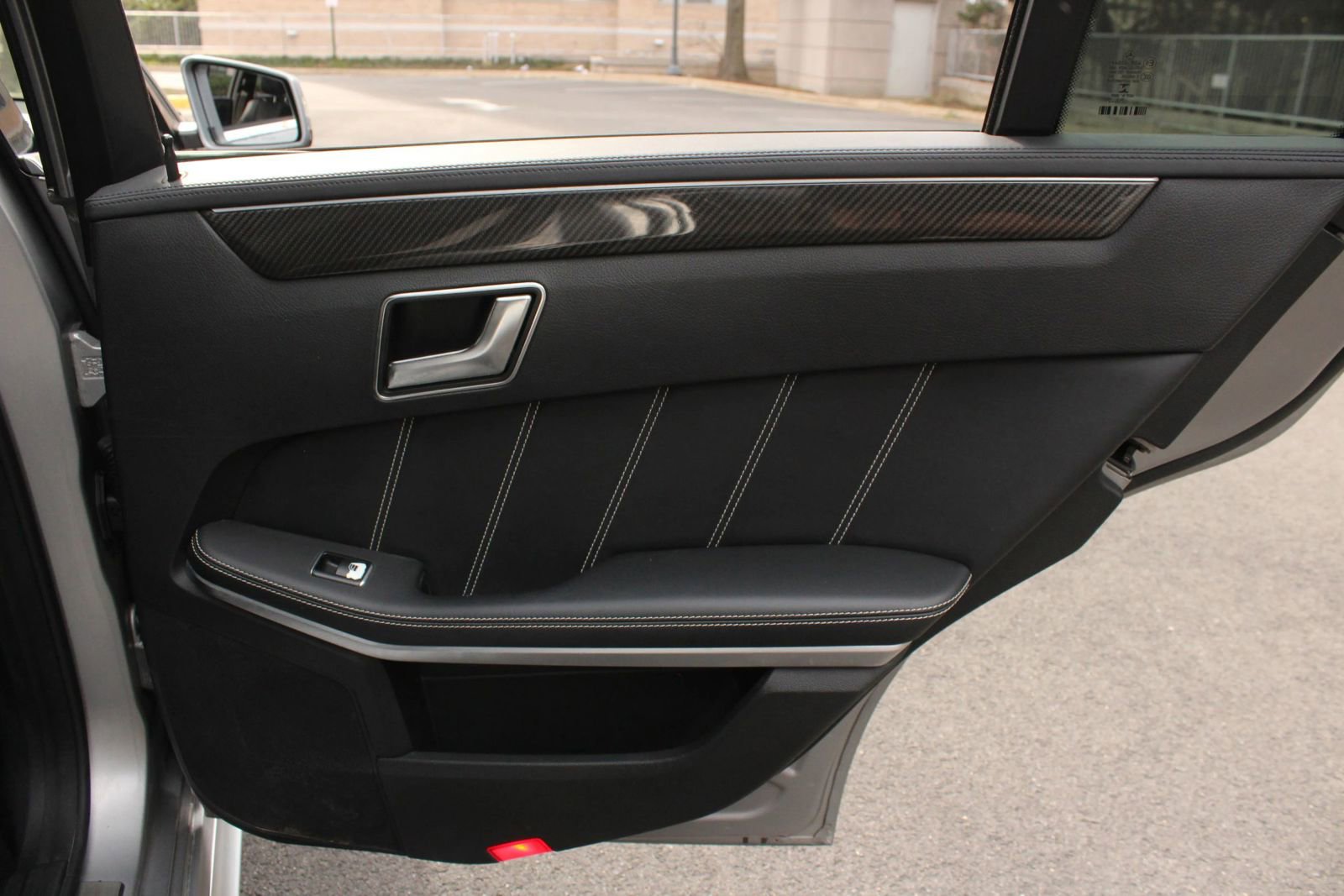 Used 2016 Mercedes-Benz E 63 AMG S-Model image 28