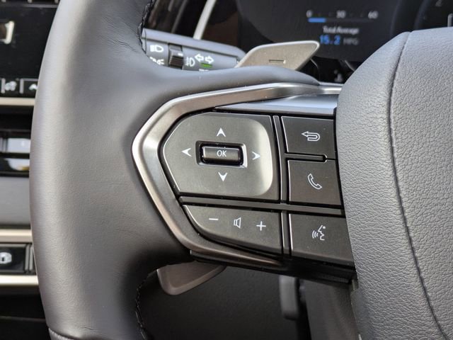 Certified 2026 Lexus RX 350 Premium Plus w/ Accessory Package (Z1) image 27