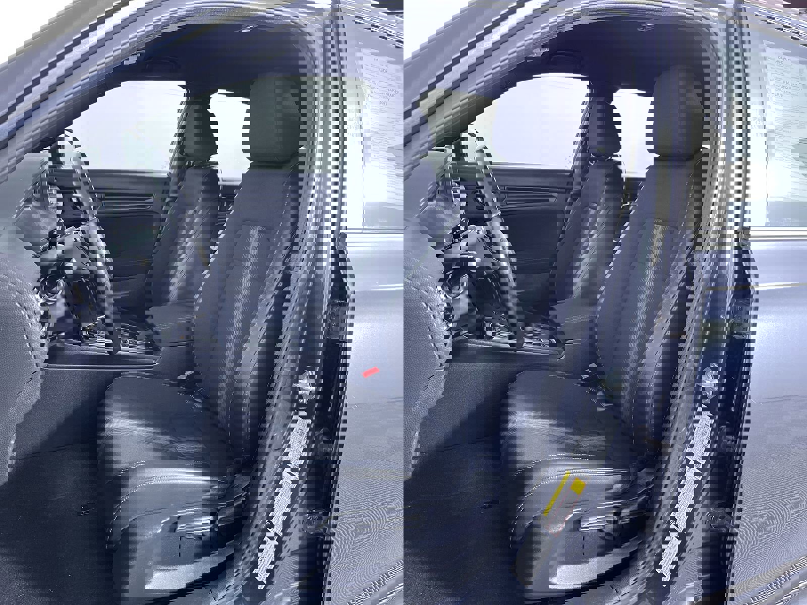 Used 2022 Honda Civic Sport image 15