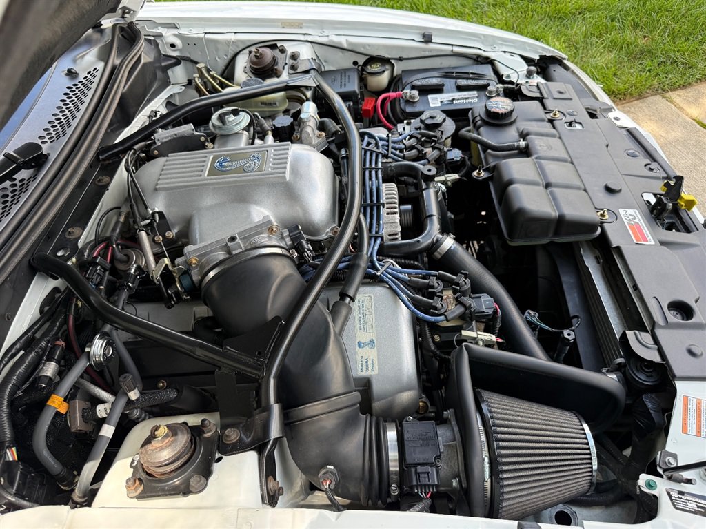 Used 1997 Ford Mustang Cobra RWD image 69