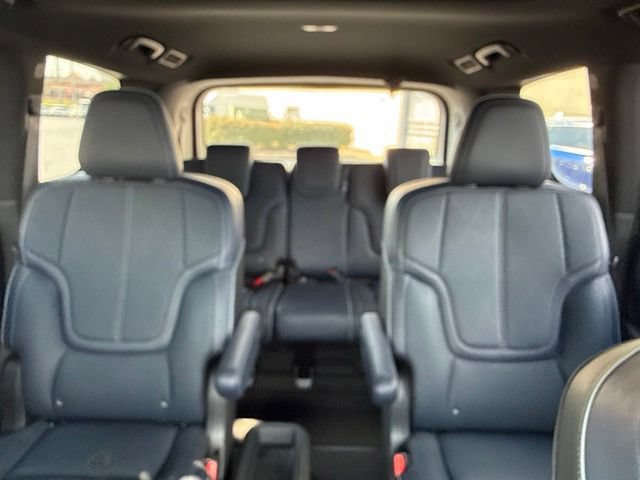Certified 2026 INFINITI QX80 4WD w/ Sport Exterior Package image 6