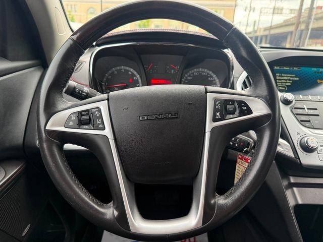 Used 2013 GMC Terrain Denali AWD/4WD image 15