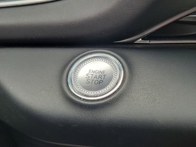 Used 2024 Genesis GV80 2.5T AWD/4WD image 30