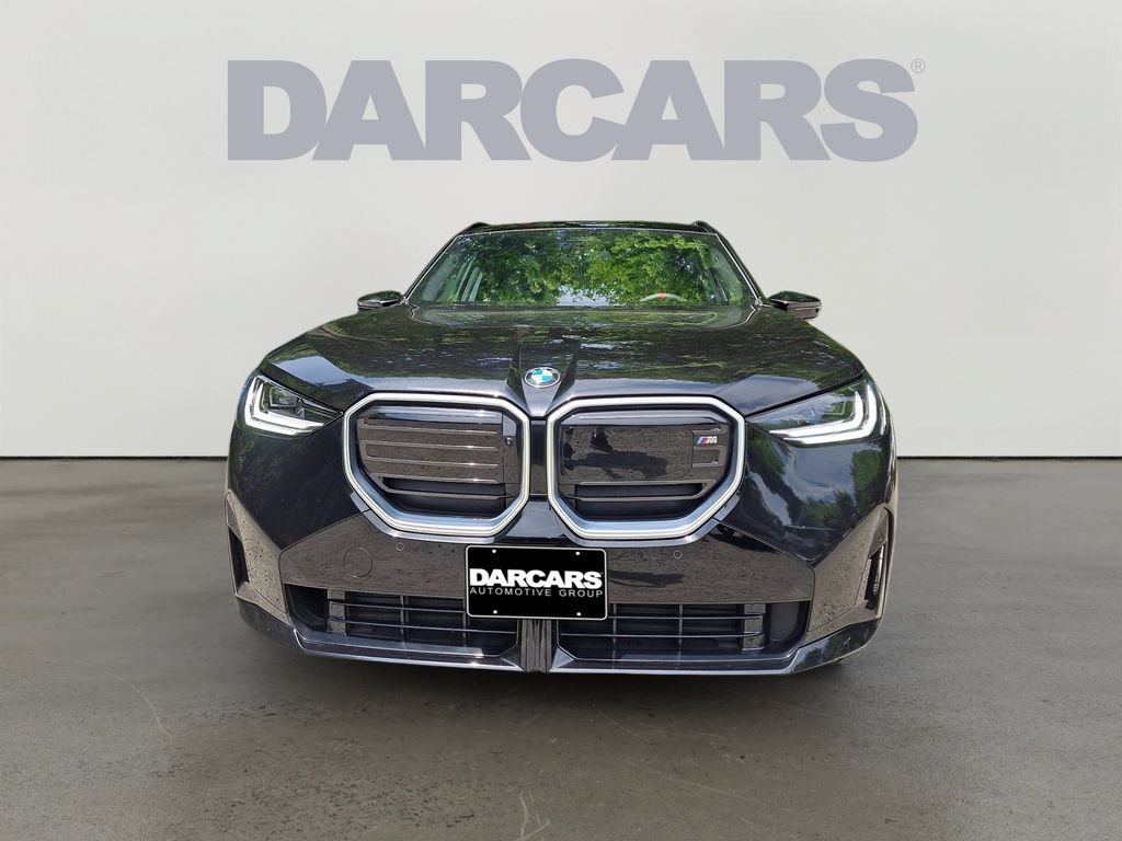 Certified 2025 BMW X3 M50 w/ Premium Package AWD/4WD image 2