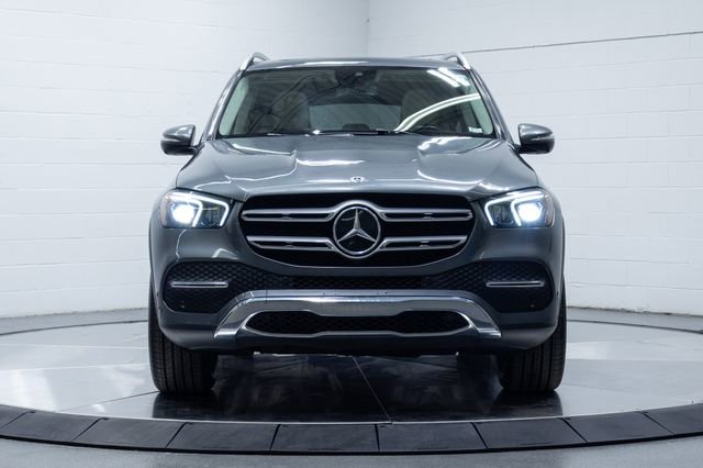 Used 2022 Mercedes-Benz GLE 350 4MATIC w/ Premium Package image 5