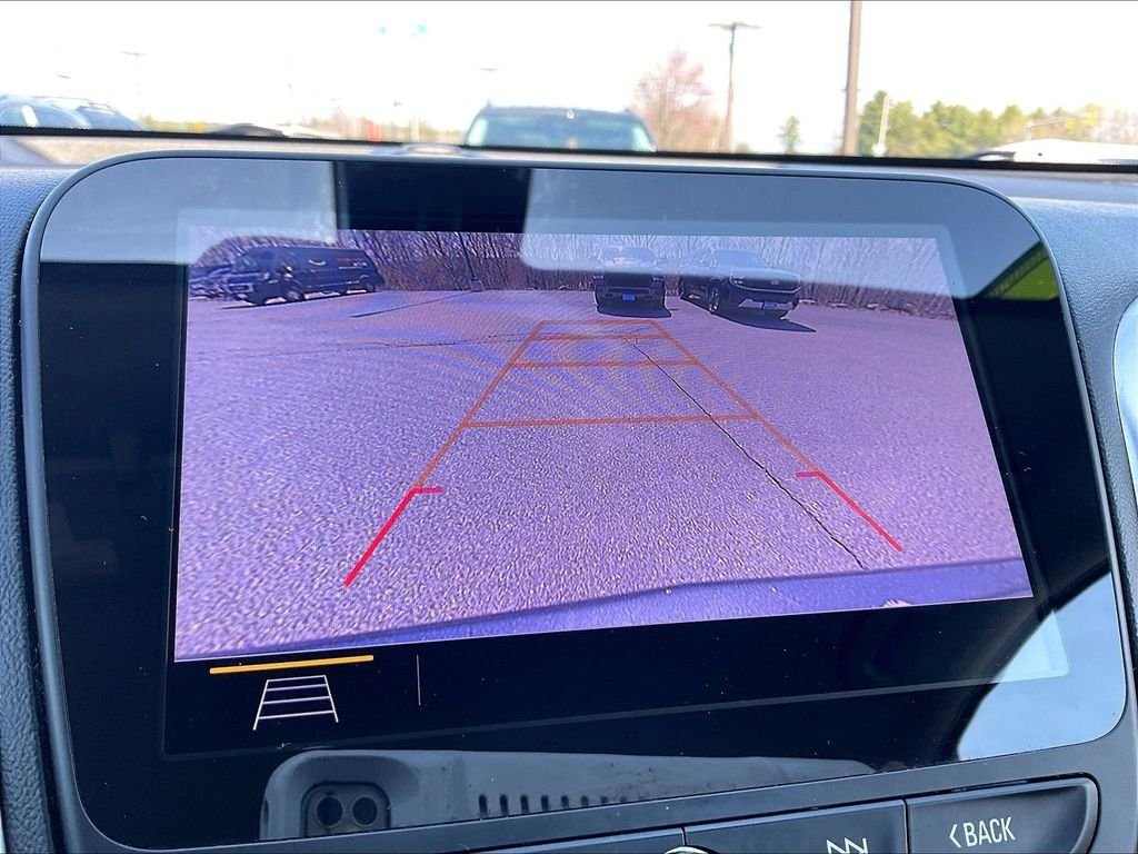 Used 2021 Chevrolet Equinox Premier AWD/4WD image 18