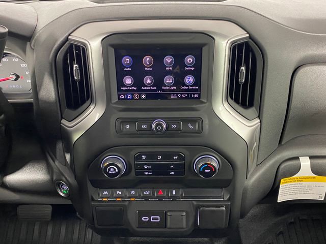 Certified 2025 Chevrolet Silverado 1500 W/T w/ WT Safety Package image 20