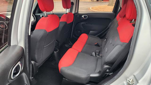 Used 2014 FIAT 500L Pop FWD image 16