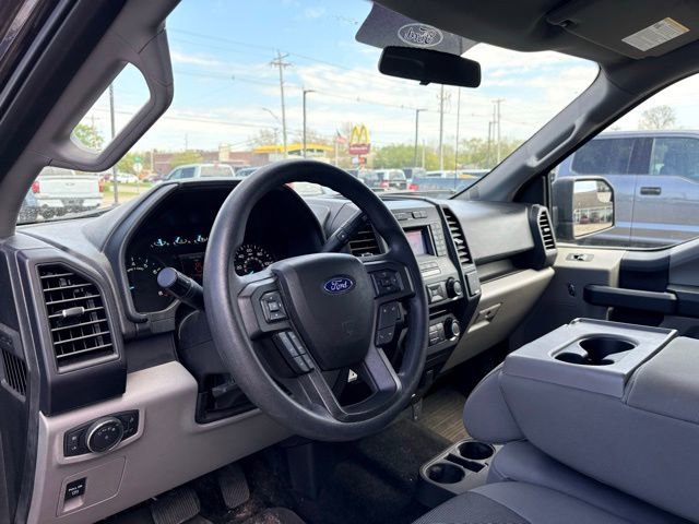 Used 2018 Ford F150 XL w/ Equipment Group 101A Mid AWD/4WD image 18