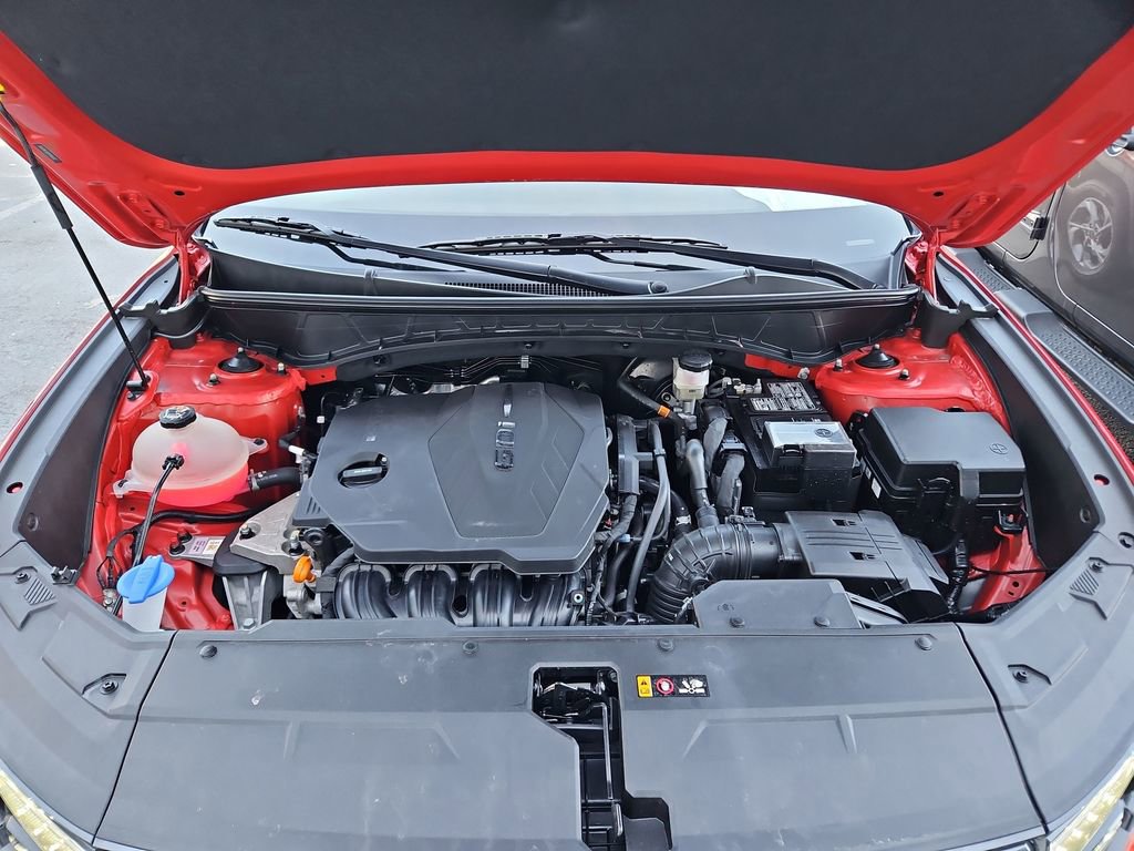 Used 2023 Hyundai Tucson SEL image 33