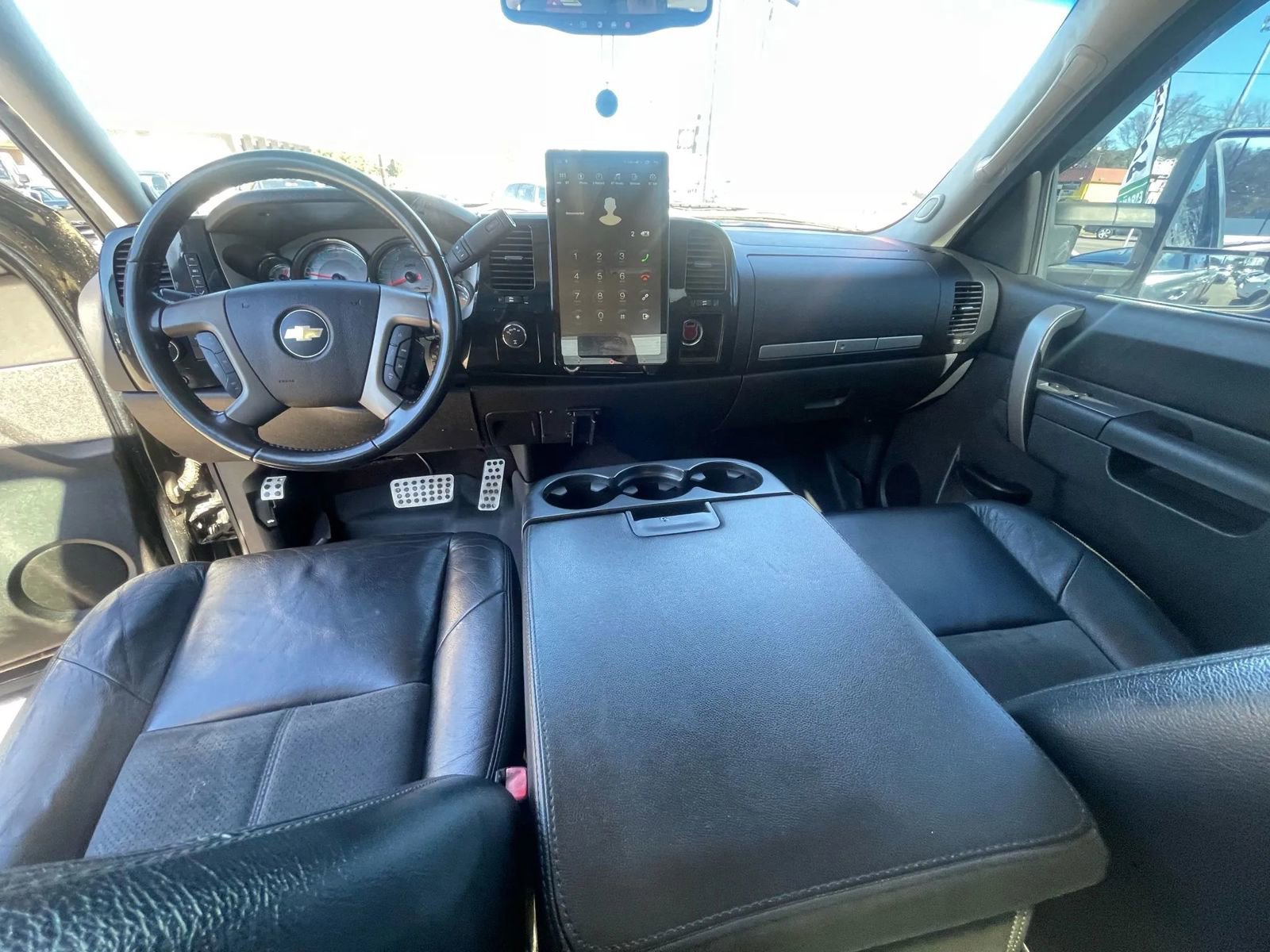 Used 2013 Chevrolet Silverado 1500 LT w/ All-Star Edition image 9