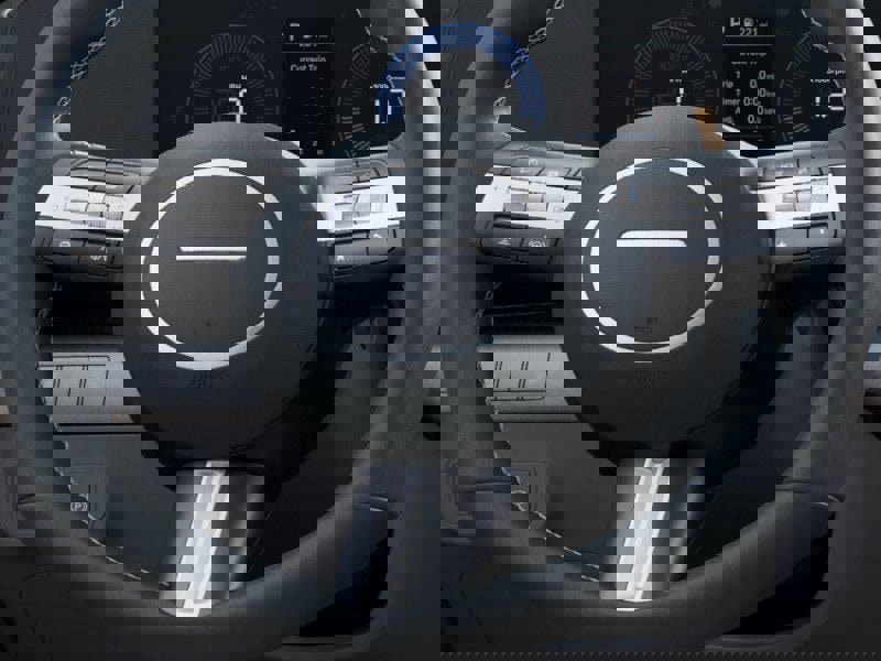 New 2026 Hyundai Kona SEL Sport image 15