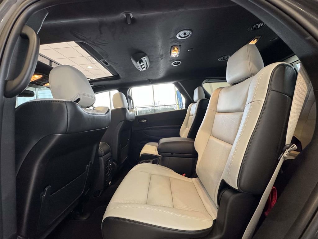 New 2026 Dodge Durango SRT Hellcat image 14