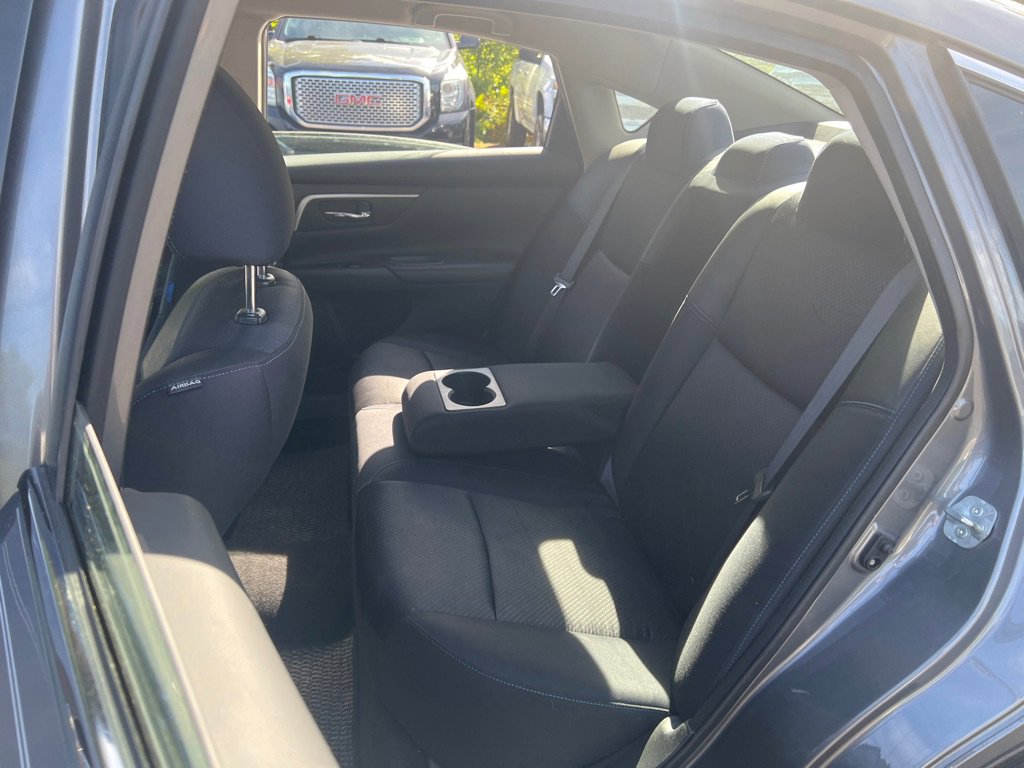 Used 2016 Nissan Altima 2.5 SR image 14