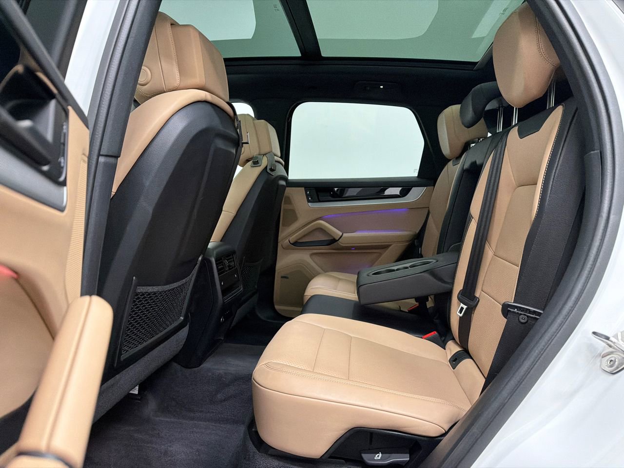 Used 2024 Porsche Cayenne S image 20