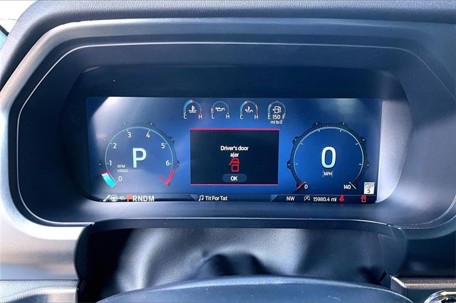 Used 2024 Ford F150 Raptor image 21