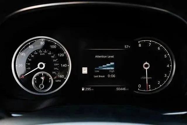 Used 2024 Genesis GV80 2.5T image 24