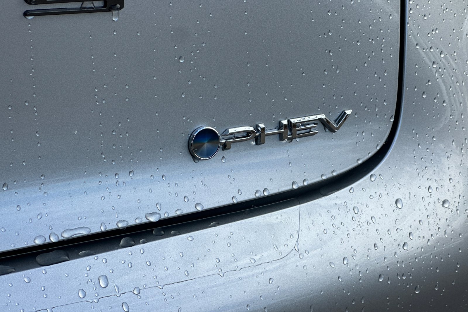 New 2026 Toyota Prius Plug-In Hybrid image 7