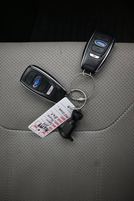 Used 2019 Subaru Forester Limited image 12