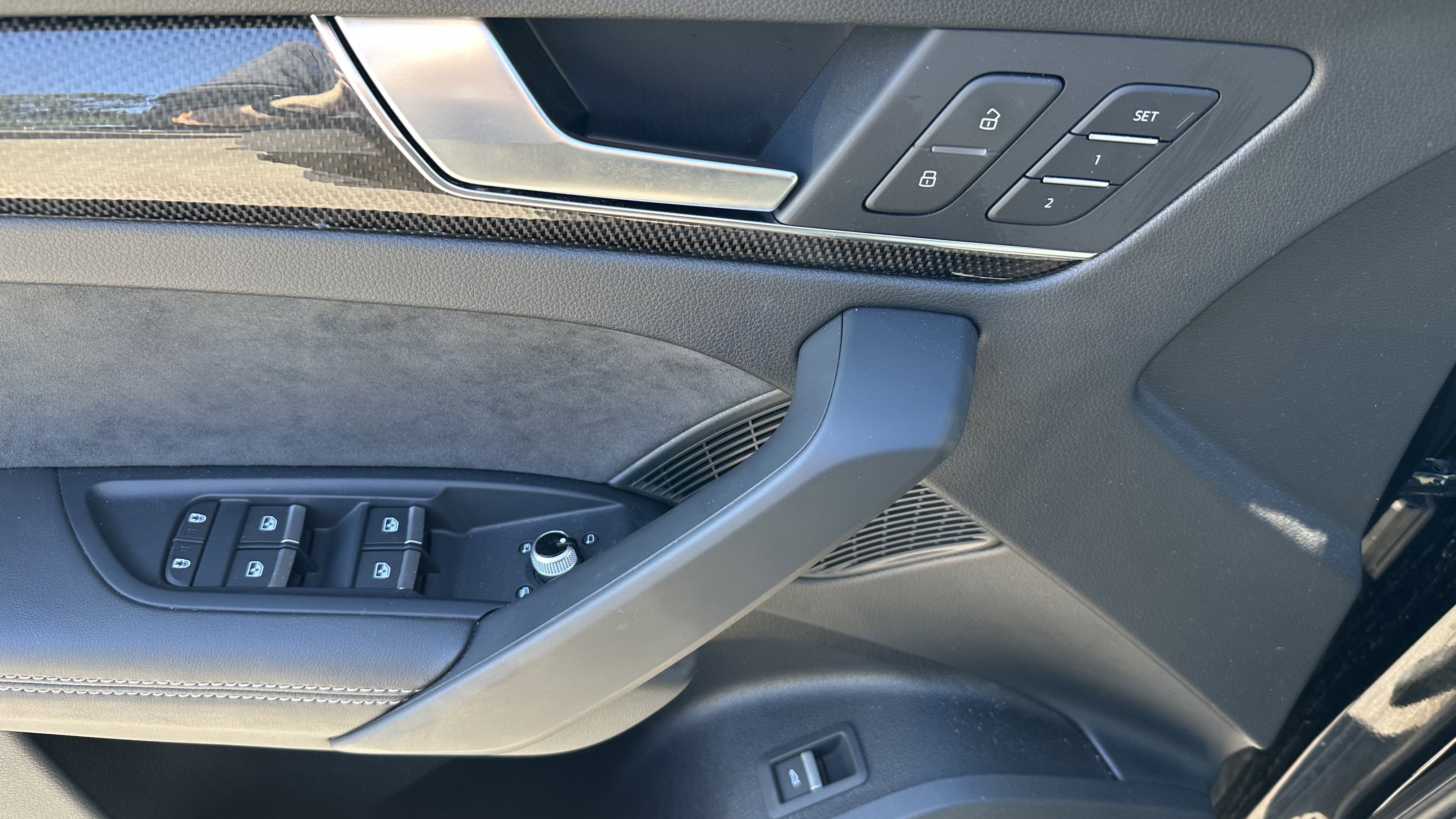 Used 2022 Audi SQ5 Premium Plus image 17