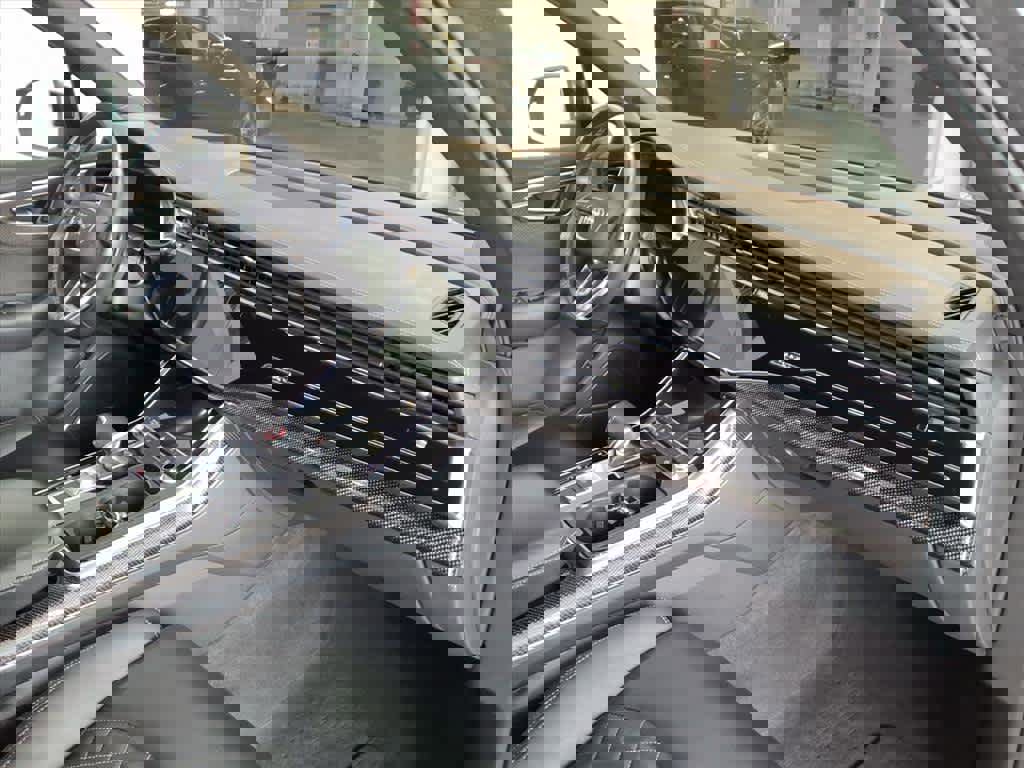 Used 2021 Audi SQ7 Premium Plus image 22