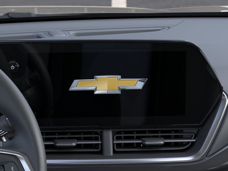 New 2026 Chevrolet Trax ACTIV w/ Driver Confidence Package FWD image 20