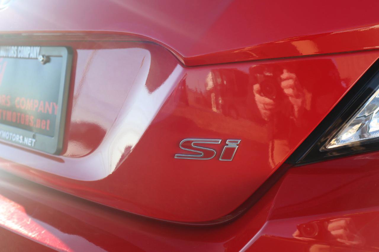 Used 2018 Honda Civic Si image 33