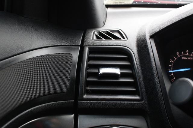 Used 2017 Ford Explorer 4WD Police Interceptor image 8