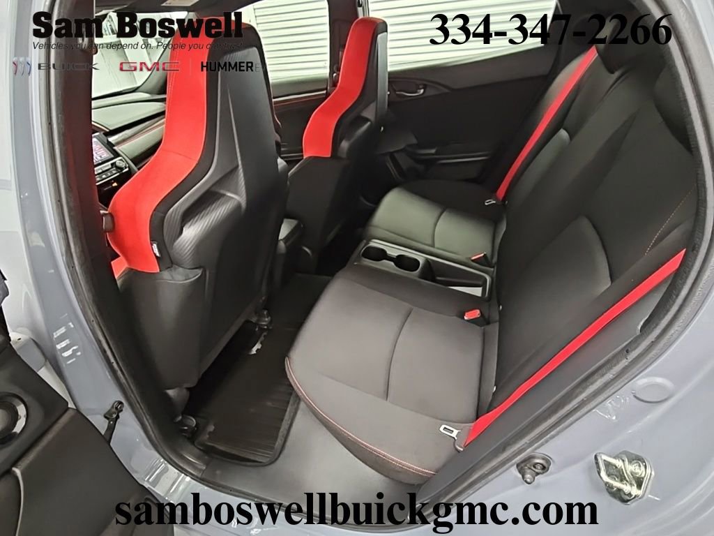 Used 2021 Honda Civic Type R image 28