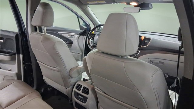 Used 2021 Honda Pilot Special Edition image 16