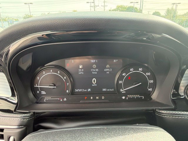 Used 2021 Lincoln Corsair AWD w/ Equipment Group 101A image 22