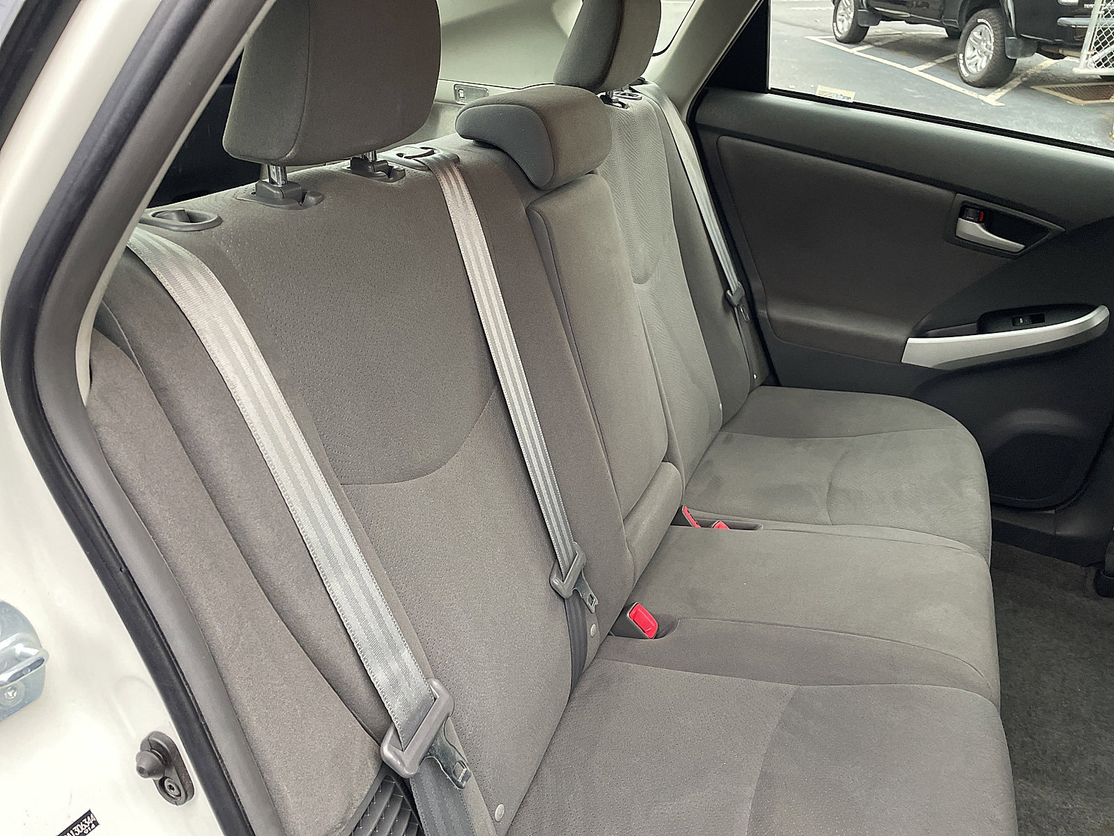 Used 2010 Toyota Prius Two image 30