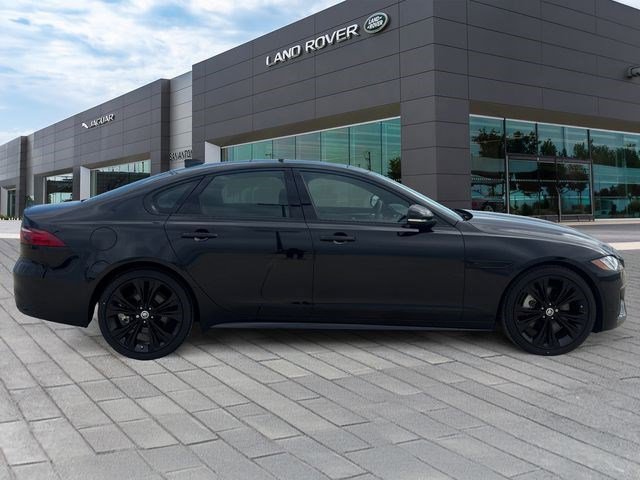New 2024 Jaguar XF R-Dynamic SE AWD/4WD image 6