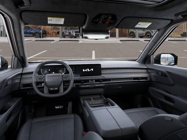 New 2027 Kia Telluride X-Line SX Prestige image 14
