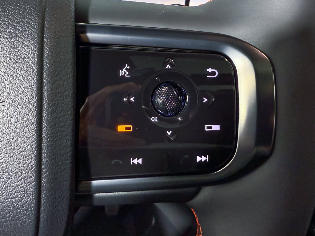 New 2026 Nissan Armada PRO-4X AWD/4WD image 47