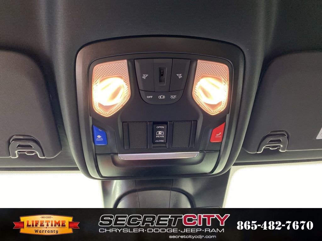 New 2026 RAM 2500 Tradesman image 21